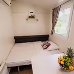 アパート View Mobile Homes With Thermal Riviera Tickets In Terme Catez