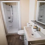 アパート View Mobile Homes With Thermal Riviera Tickets In Terme Catez *