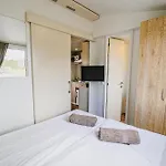 アパート View Mobile Homes With Thermal Riviera Tickets In Terme Catez