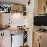 アパート View Mobile Homes With Thermal Riviera Tickets In Terme Catez *