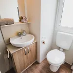 View Mobile Homes With Thermal Riviera Tickets In Terme Catez アパート