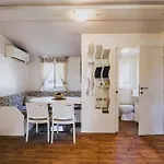 アパート View Mobile Homes With Thermal Riviera Tickets In Terme Catez