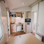 View Mobile Homes With Thermal Riviera Tickets In Terme Catez アパート *