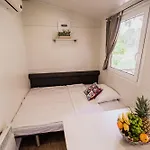 View Mobile Homes With Thermal Riviera Tickets In Terme Catez アパート *
