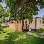 View Mobile Homes With Thermal Riviera Tickets In Terme Catez