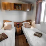 アパート View Mobile Homes With Thermal Riviera Tickets In Terme Catez *