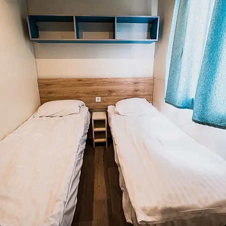 View Mobile Homes With Thermal Riviera Tickets In Terme Catez * Catez ob Savi