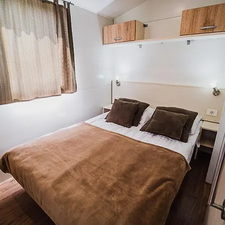 View Mobile Homes With Thermal Riviera Tickets In Terme Catez Apartament *