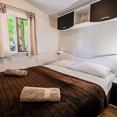 View Mobile Homes With Thermal Riviera Tickets In Terme Catez