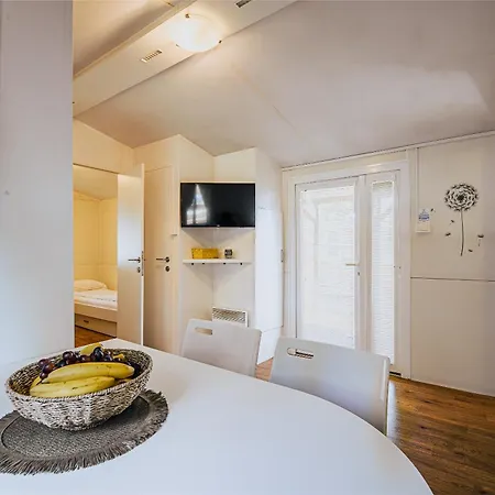 Apartament View Mobile Homes With Thermal Riviera Tickets In Terme Catez Catez ob Savi