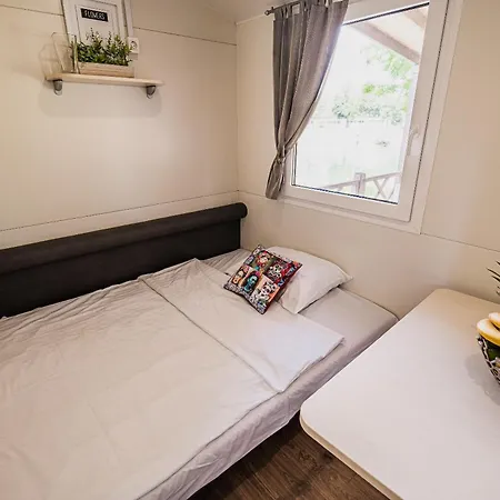 View Mobile Homes With Thermal Riviera Tickets In Terme Catez Apartment