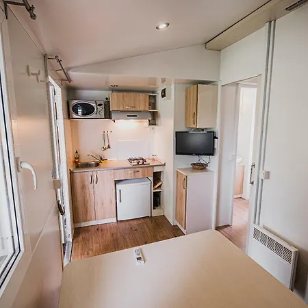 View Mobile Homes With Thermal Riviera Tickets In Terme Catez Apartment *
