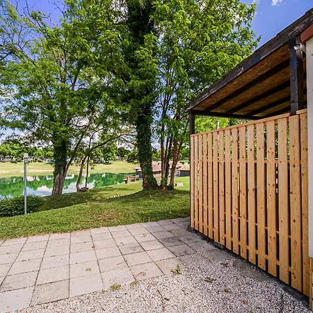 Appartamento View Mobile Homes With Thermal Riviera Tickets In Terme Catez Catez ob Savi