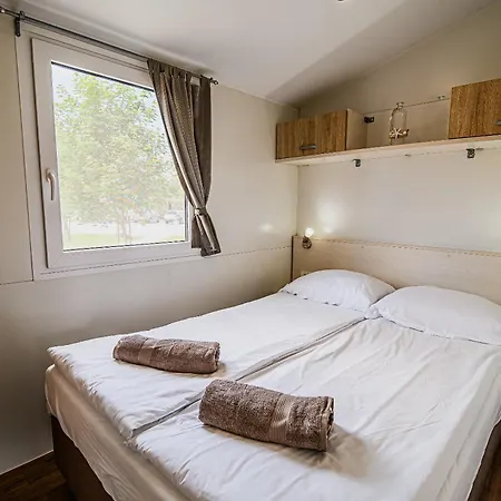 View Mobile Homes With Thermal Riviera Tickets In Terme Catez Catez ob Savi