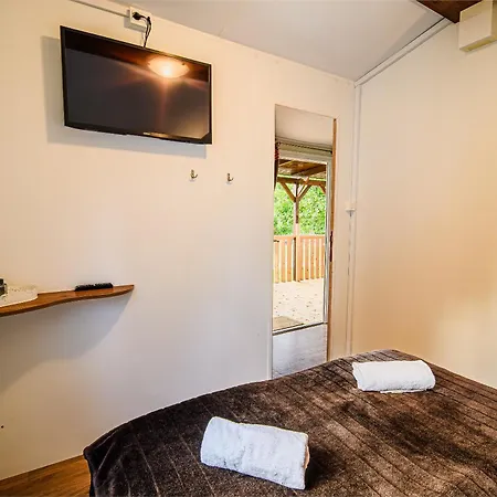 View Mobile Homes With Thermal Riviera Tickets In Terme Catez * Catez ob Savi