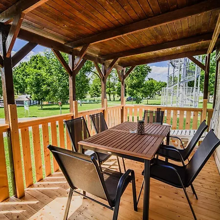 View Mobile Homes With Thermal Riviera Tickets In Terme Catez *