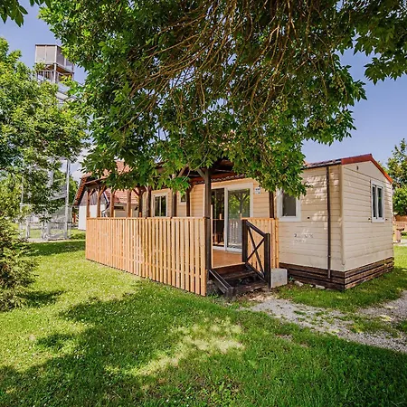 View Mobile Homes With Thermal Riviera Tickets In Terme Catez