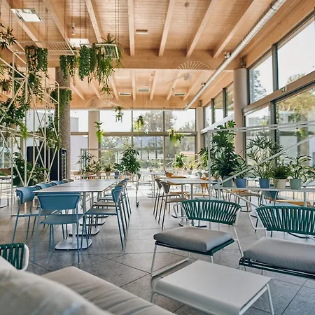 View Mobile Homes With Thermal Riviera Tickets In Terme Catez Apartament