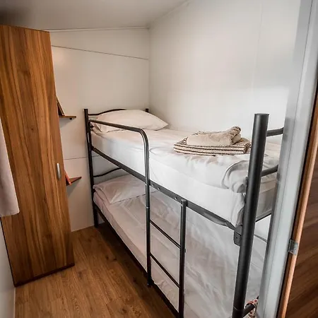Apartment View Mobile Homes With Thermal Riviera Tickets In Terme Catez *