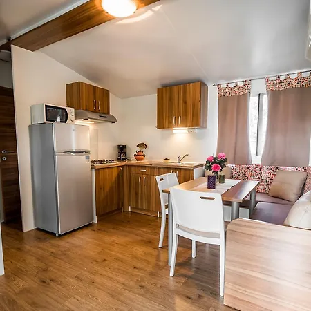 View Mobile Homes With Thermal Riviera Tickets In Terme Catez *