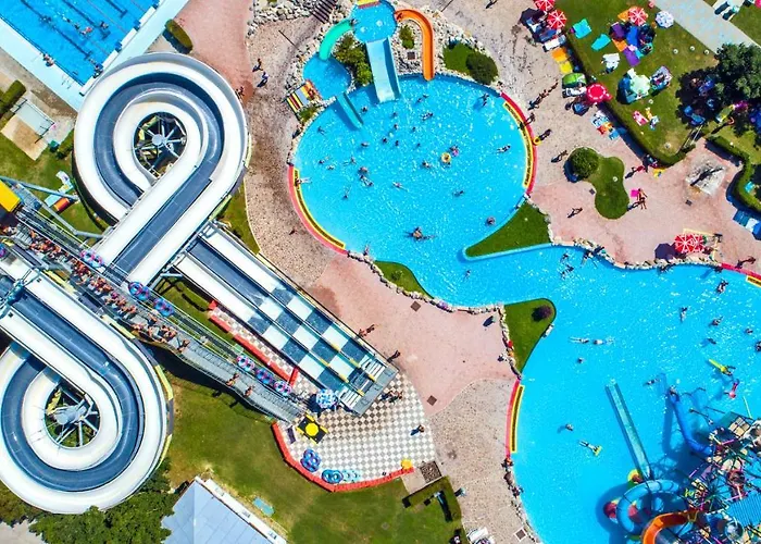 View Mobile Homes With Thermal Riviera Tickets In Terme Catez Appartamento Catez ob Savi