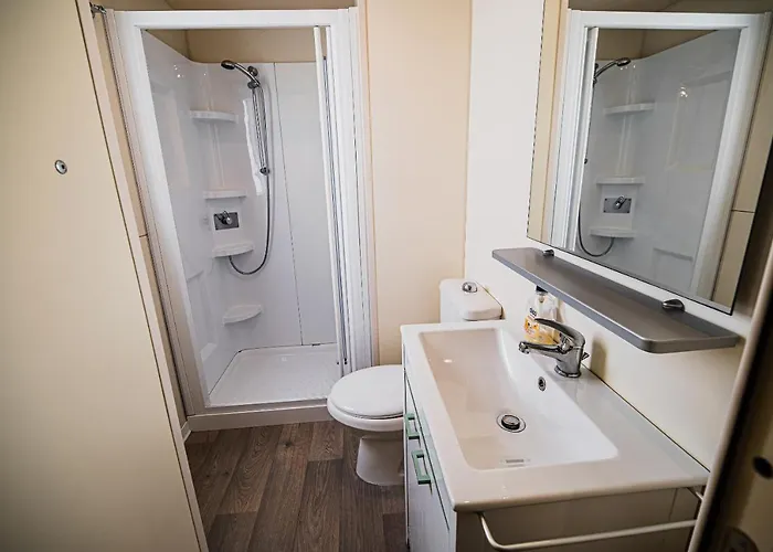 アパート View Mobile Homes With Thermal Riviera Tickets In Terme Catez *