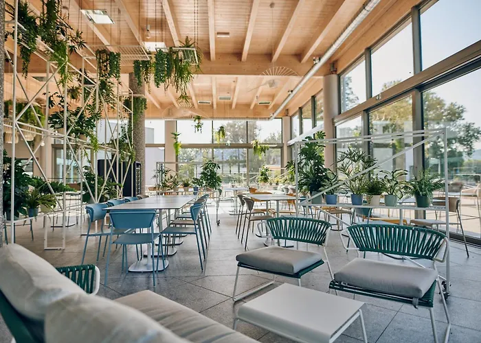 View Mobile Homes With Thermal Riviera Tickets In Terme Catez Appartamento